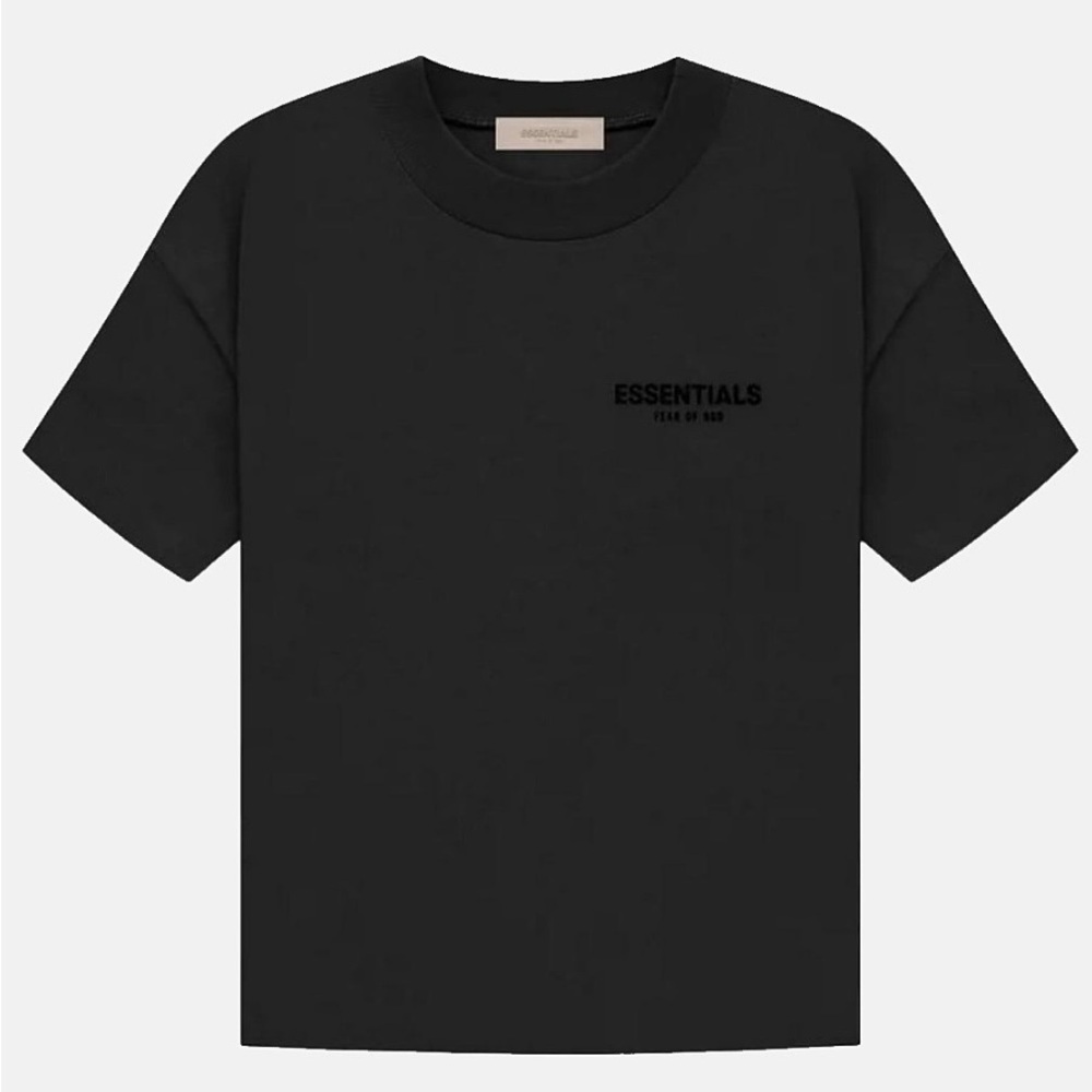 Fear of God Essentials T-Shirt, men’s size xl, Excellent condition!